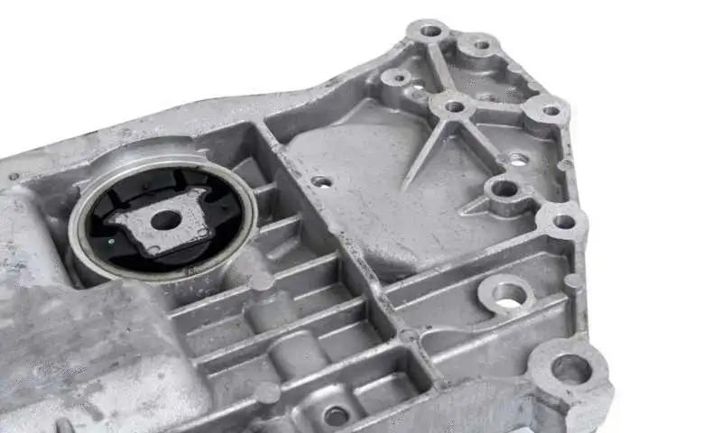 Support Frame/Subframe