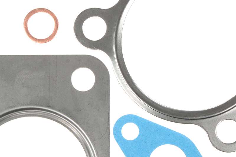 Gasket Set, charger (AZMT-52-020-2098)