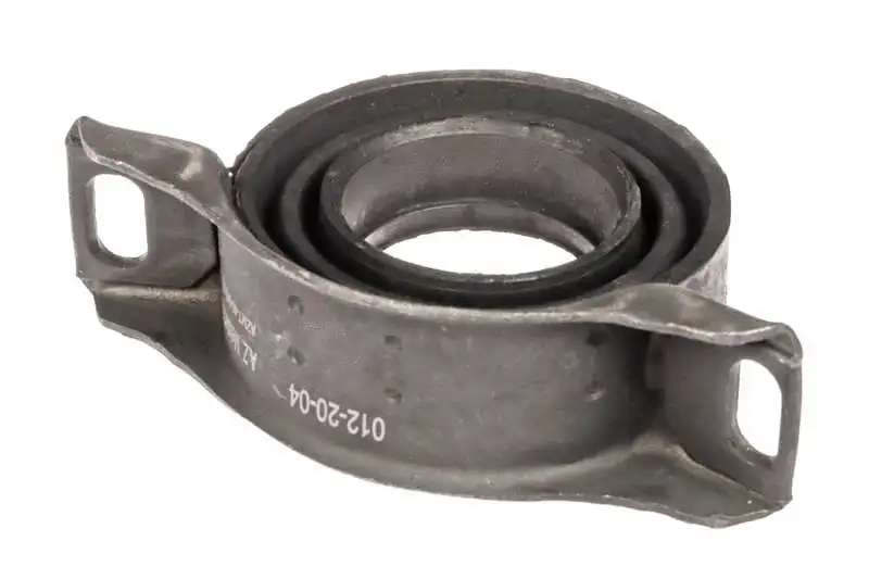 Suspension, propshaft