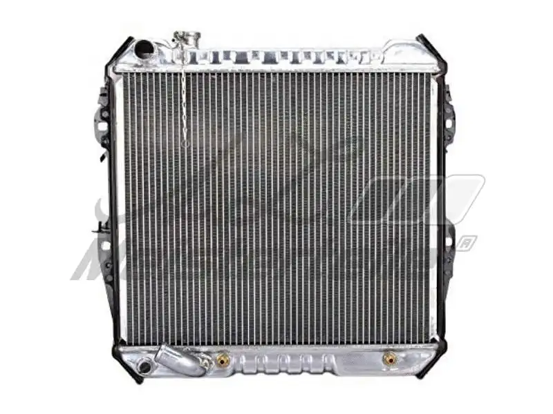 Radiator, engine cooling (AZMT-45-040-2138)