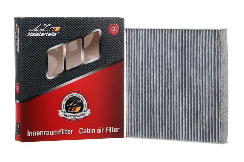 Filter, cabin air