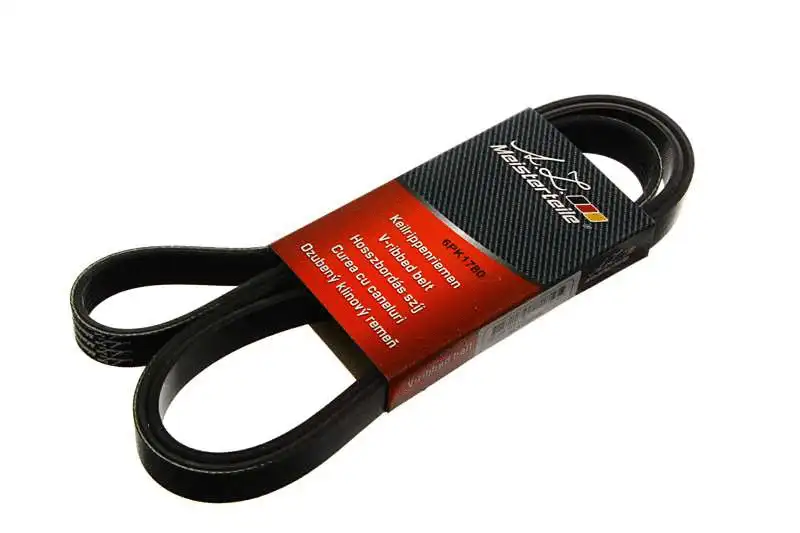V-Ribbed Belt (AZMT-20-033-1637)