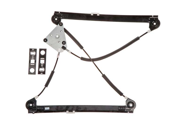 Window Regulator (AZMT-49-031-1002)
