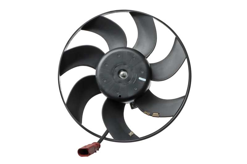 Fan, engine cooling (AZMT-45-061-1020)