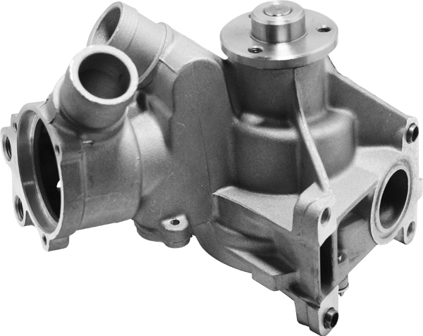 Water Pump, engine cooling (AZMT-30-100-1769)