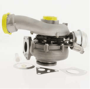 Charger, charging (supercharged/turbocharged) (AZMT-52-010-1095)