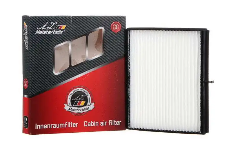 Filter, cabin air