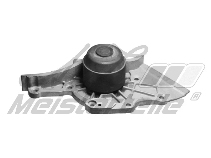 Water Pump, engine cooling (AZMT-30-100-1353)