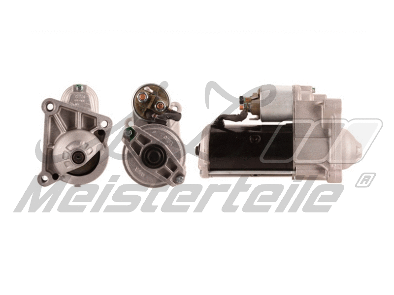 Starter (AZMT-42-061-1136)