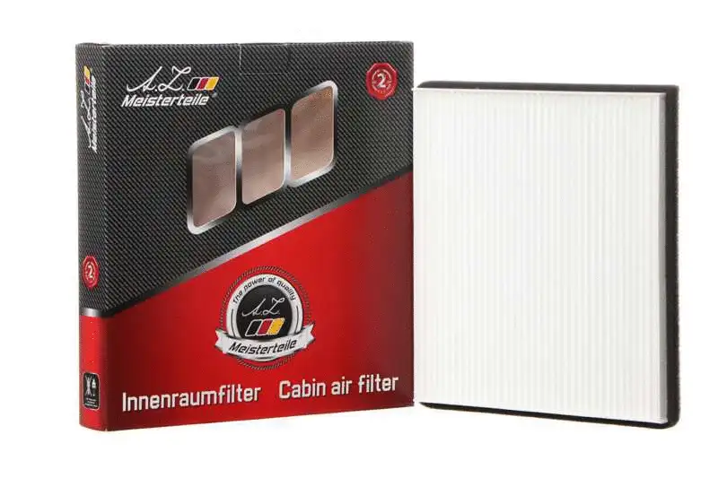 Filter, cabin air (AZMT-41-010-1003)