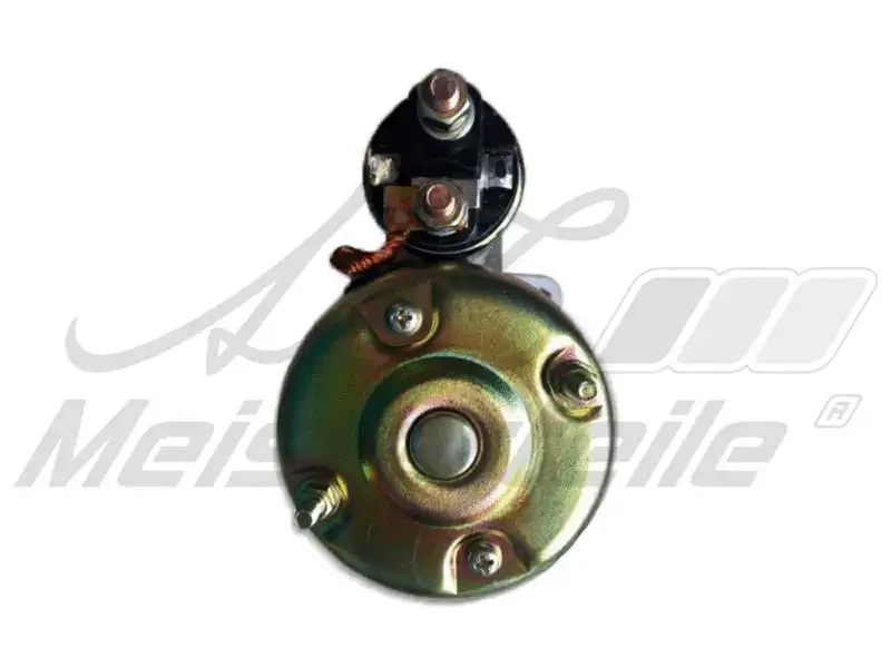 Starter (AZMT-53-010-1136)