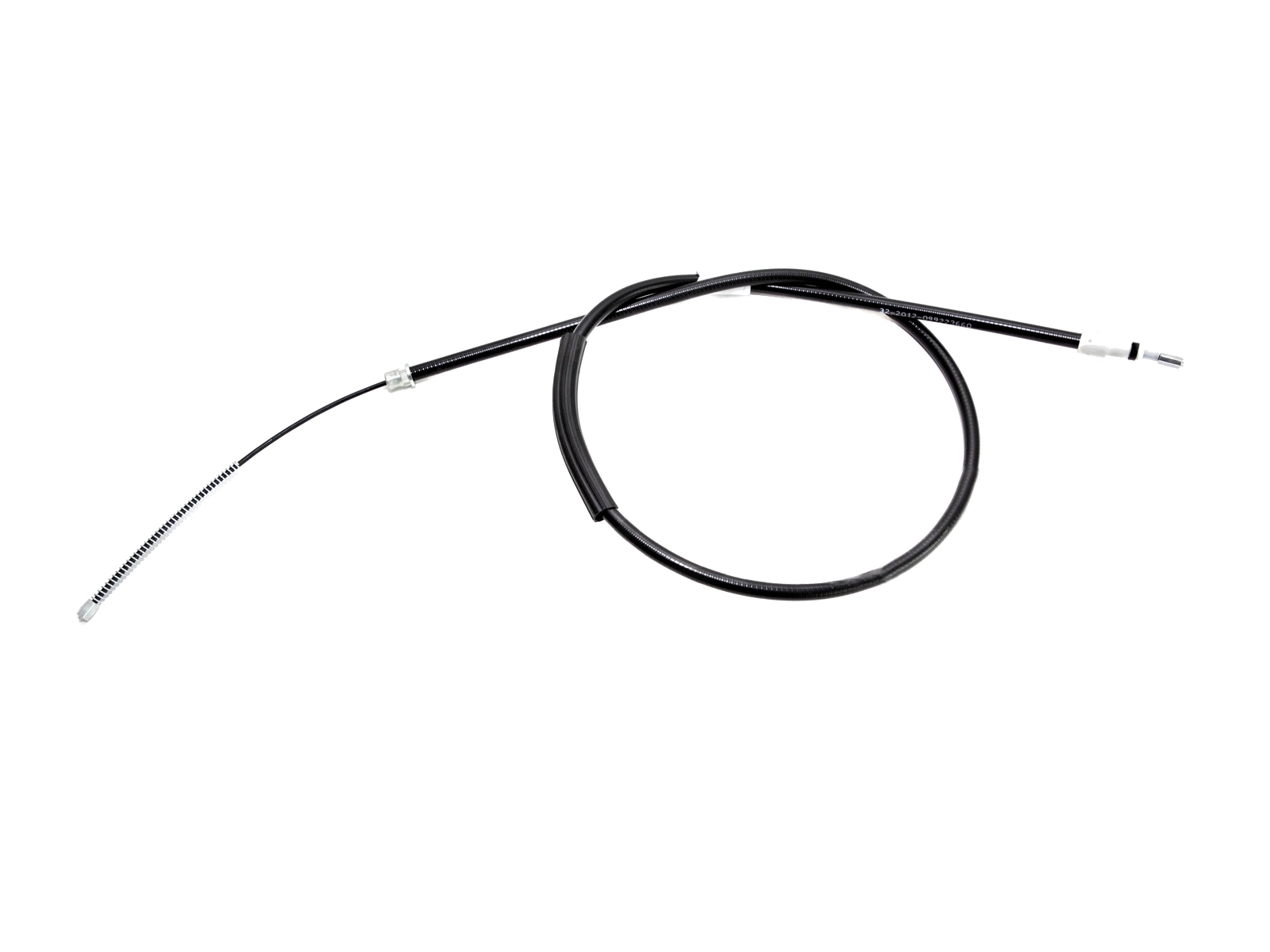 Cable Pull, parking brake (AZMT-44-031-1639)