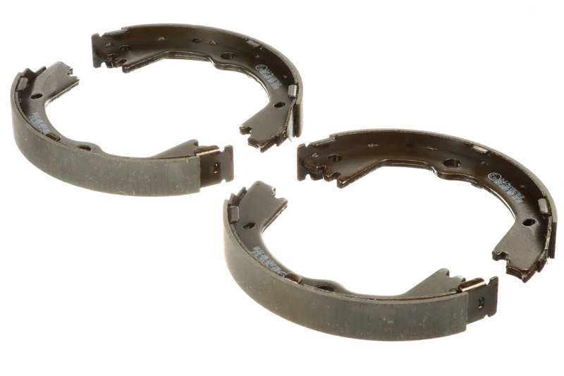 Brake Shoe Set, parking brake (AZMT-44-026-1514)