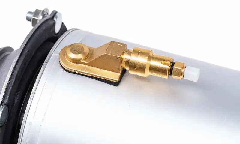 Shock Absorber (AZMT-54-020-1008)