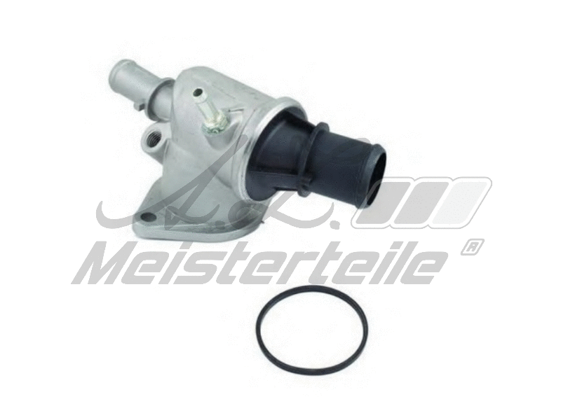 Thermostat, coolant (AZMT-46-040-2361)