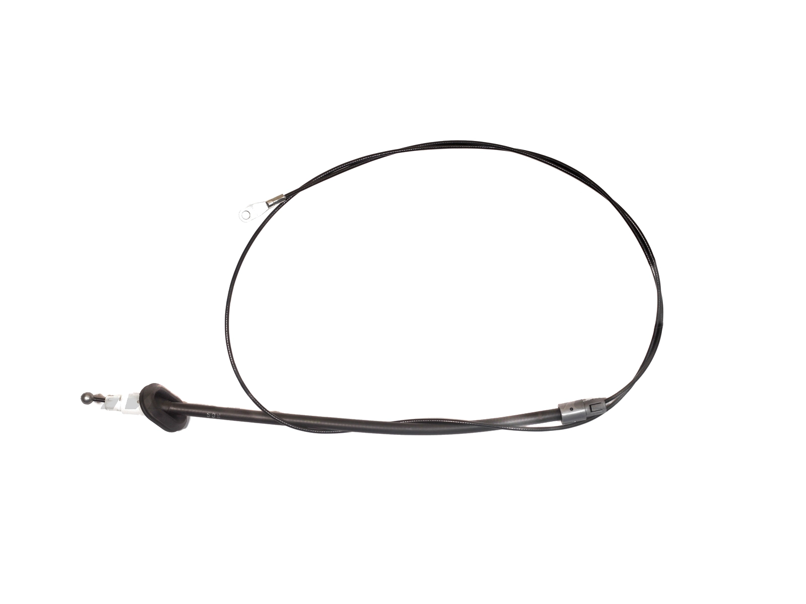 Cable Pull, parking brake (AZMT-44-031-1764)