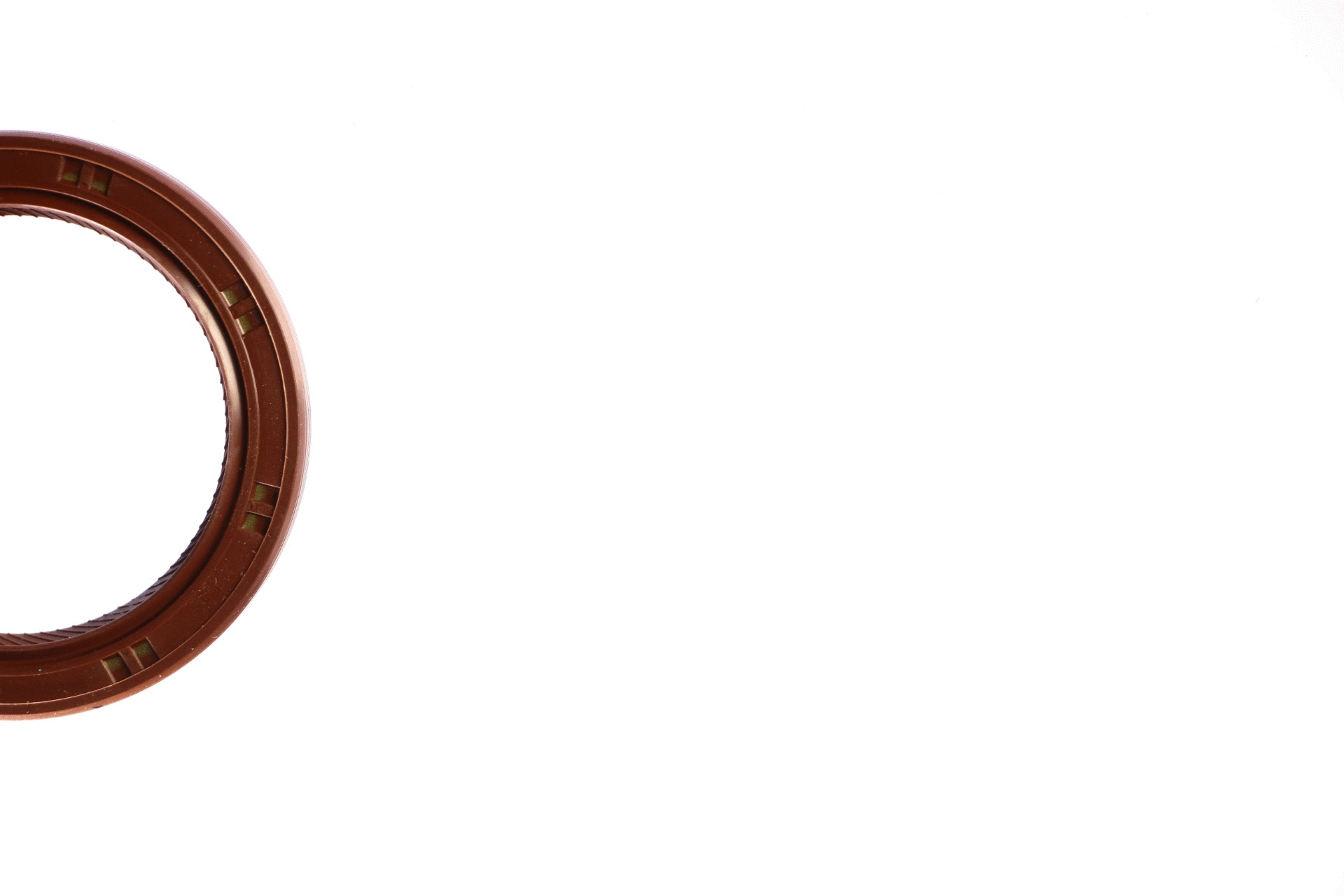 Shaft Seal, crankshaft