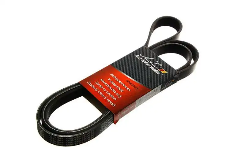 V-Ribbed Belt