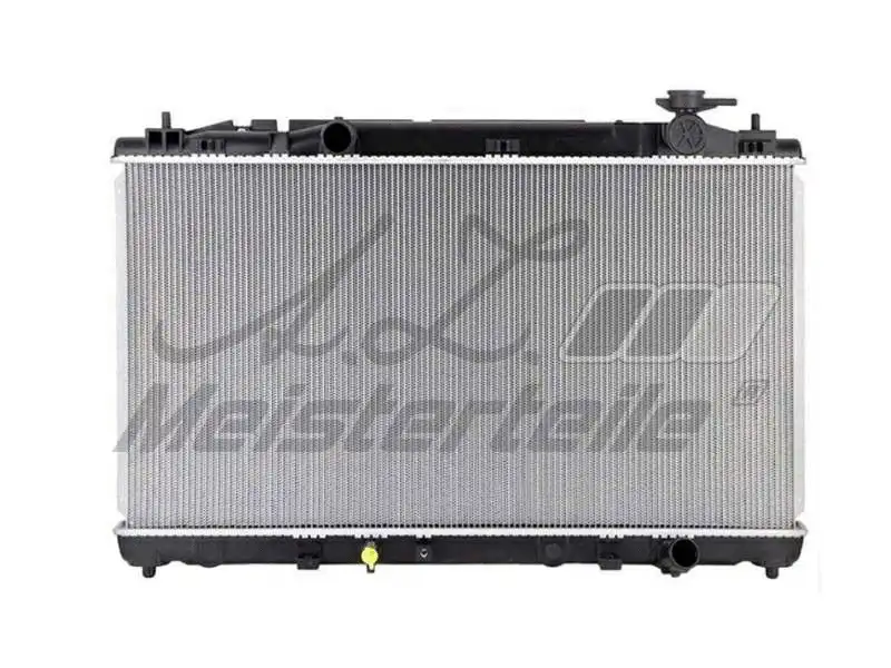 Radiator, engine cooling (AZMT-45-040-2344)