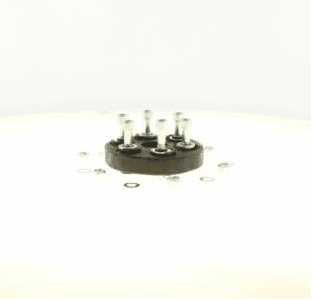 Joint, propshaft (AZMT-40-040-7690)