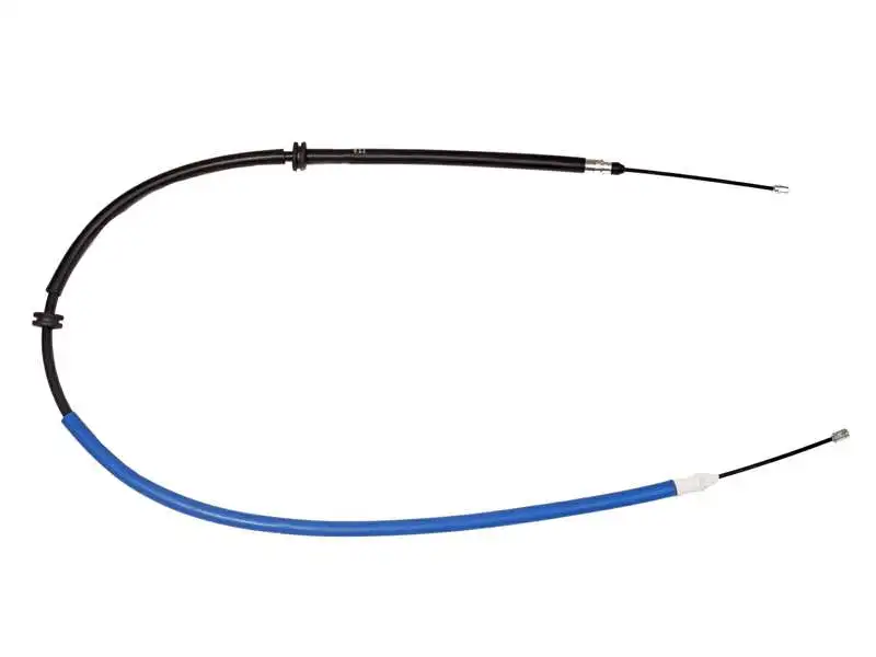 Cable Pull, parking brake (AZMT-44-031-1286)