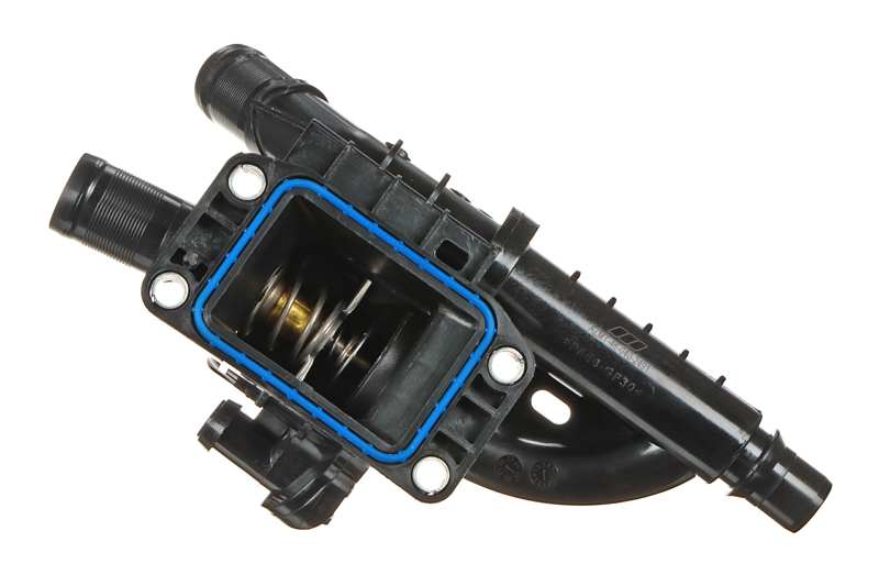 Thermostat, coolant (AZMT-46-040-2491)