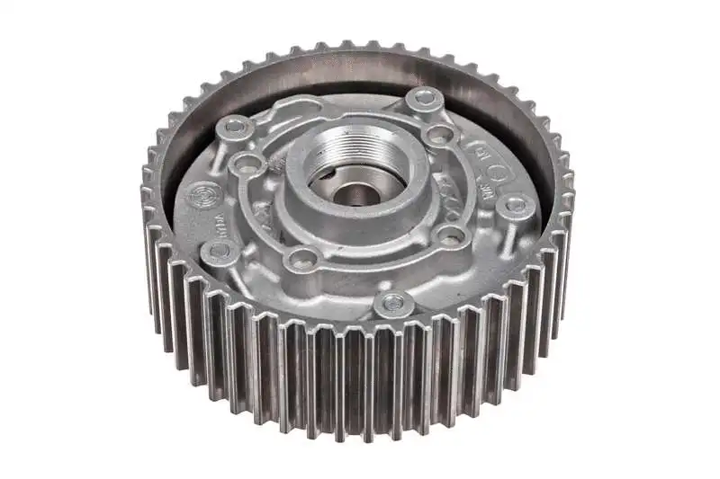 Camshaft Adjuster