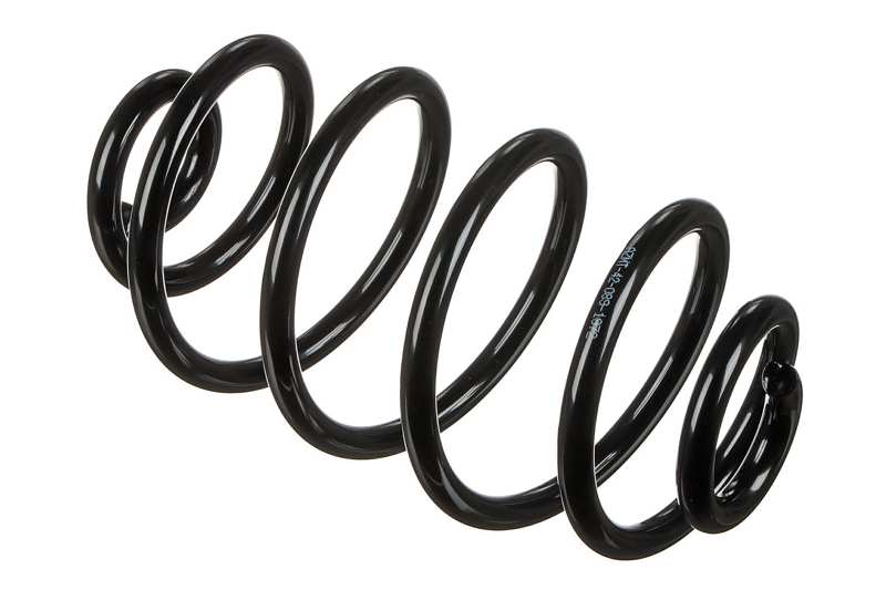 Suspension Spring (AZMT-42-089-1972)