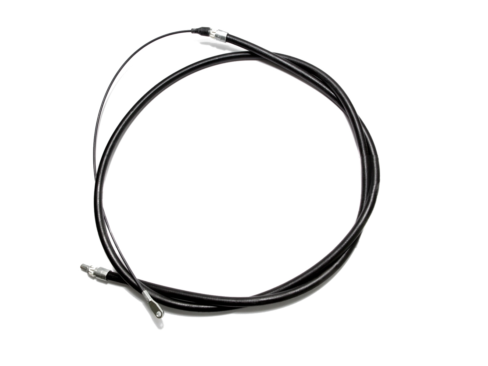 Cable Pull, parking brake (AZMT-44-031-1079)