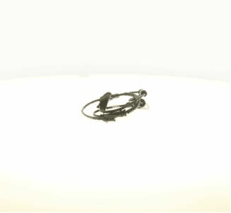 Sensor, wheel speed (AZMT-49-020-1348)