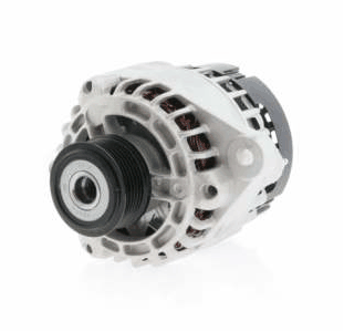 Alternator (AZMT-49-035-1705)
