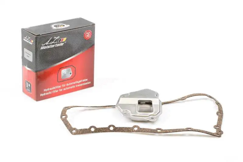 Hydraulic Filter, automatic transmission