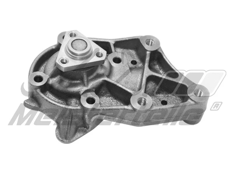 Water Pump, engine cooling (AZMT-30-100-1586)