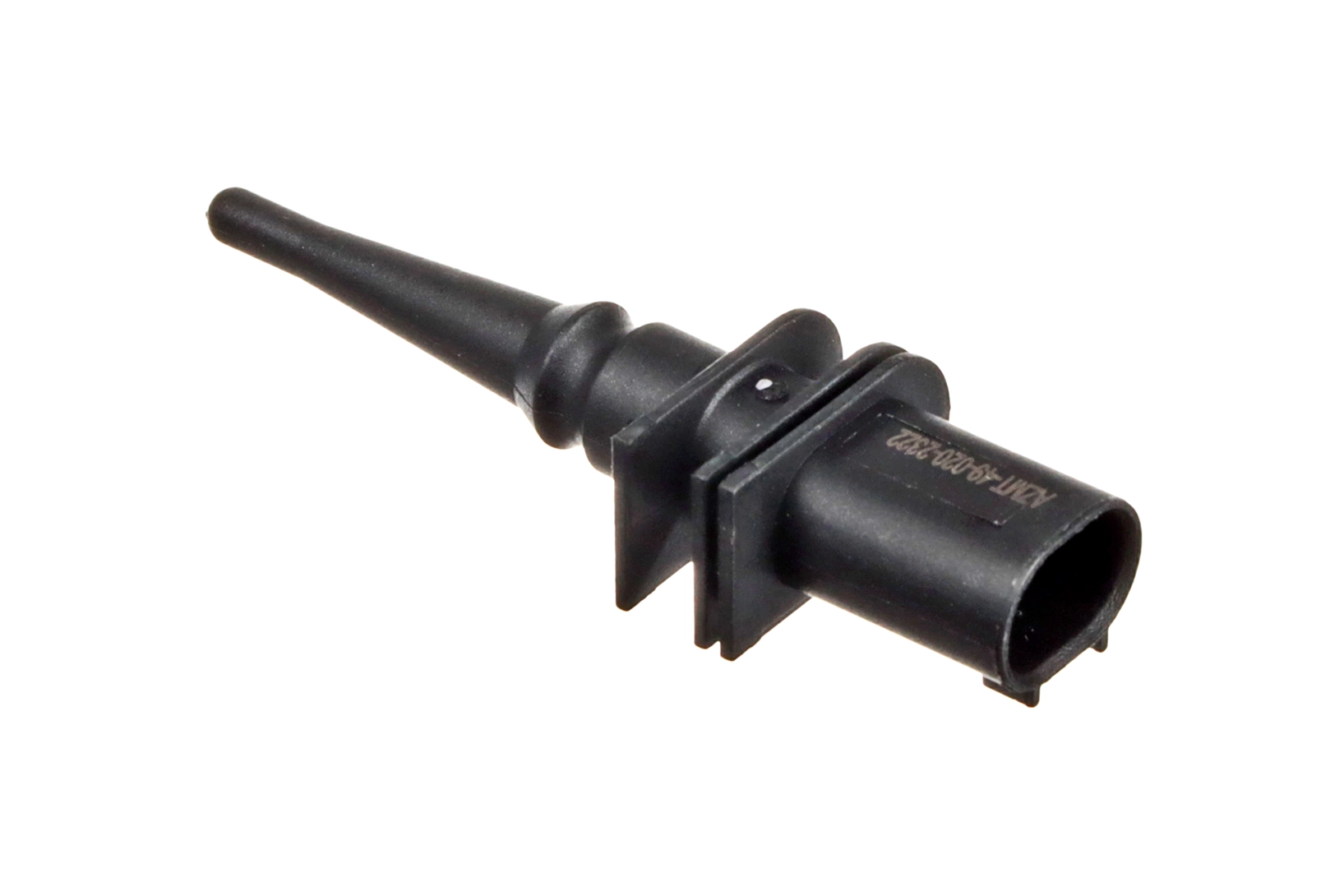 Sensor, exterior temperature