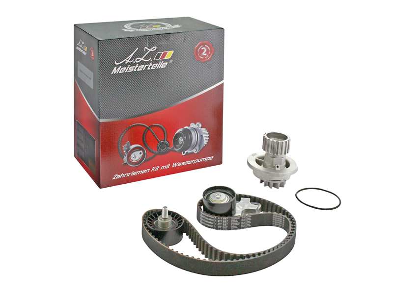 Timing Belt Kit