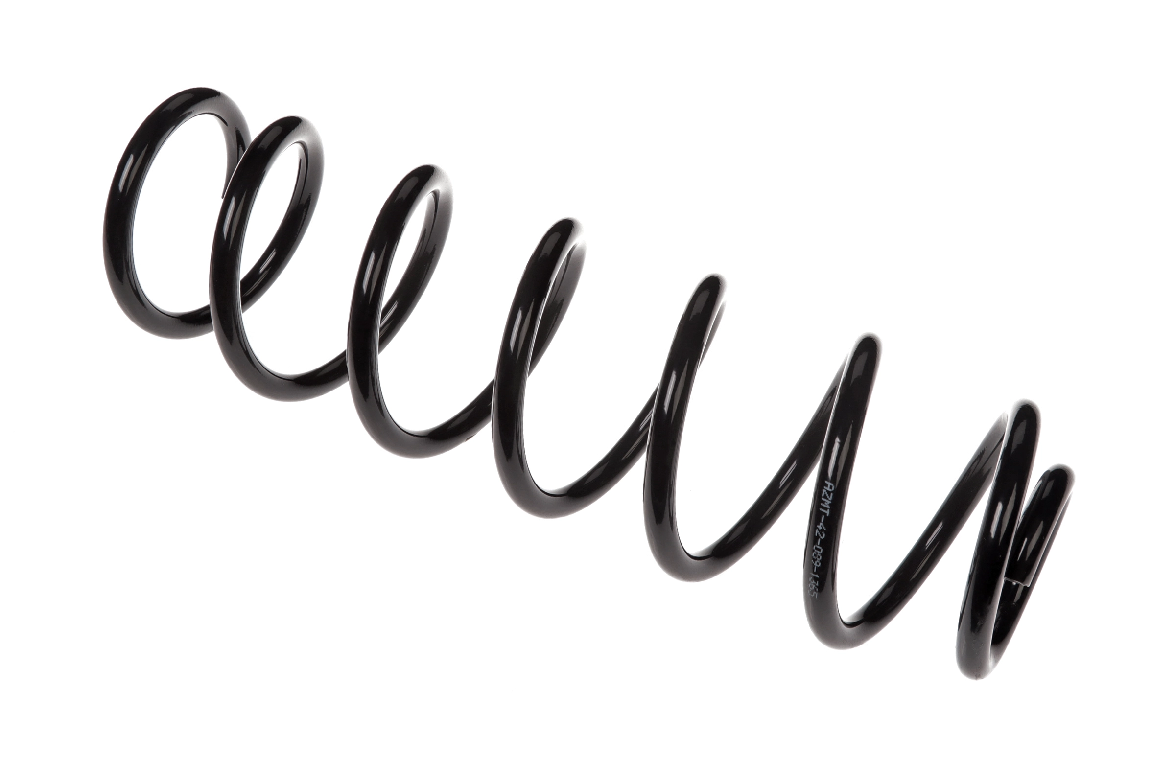 Suspension Spring (AZMT-42-089-1365)