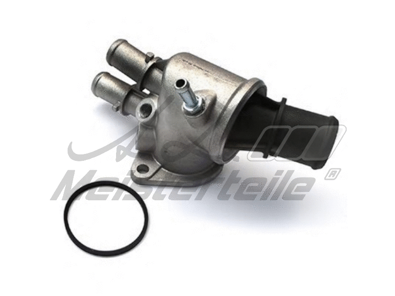 Thermostat, coolant (AZMT-46-040-2379)