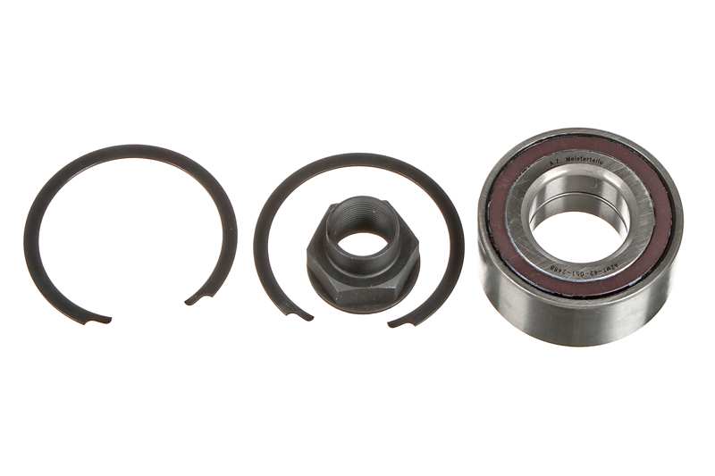Wheel Bearing Kit (AZMT-42-051-2488)
