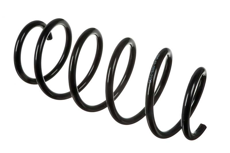 Suspension Spring (AZMT-42-089-2106)