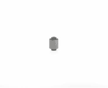 Mounting, control/trailing arm (AZMT-40-040-5403)