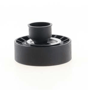 Deflection/Guide Pulley, V-ribbed belt (AZMT-20-031-1965)