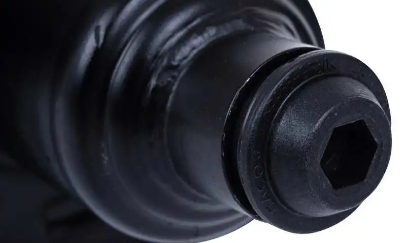 Air Spring, suspension