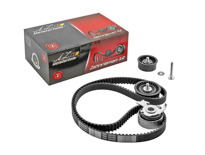 Timing Belt Kit