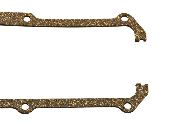 Gasket Set, cylinder head cover