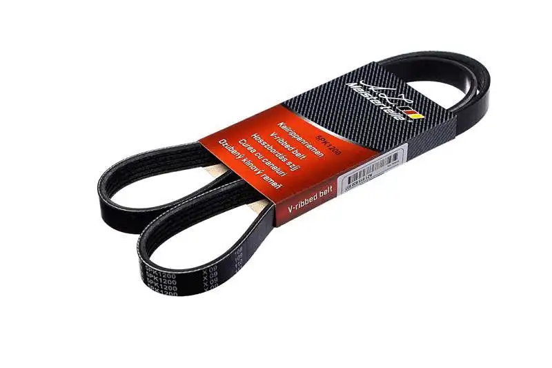 V-Ribbed Belt (AZMT-20-033-1337)