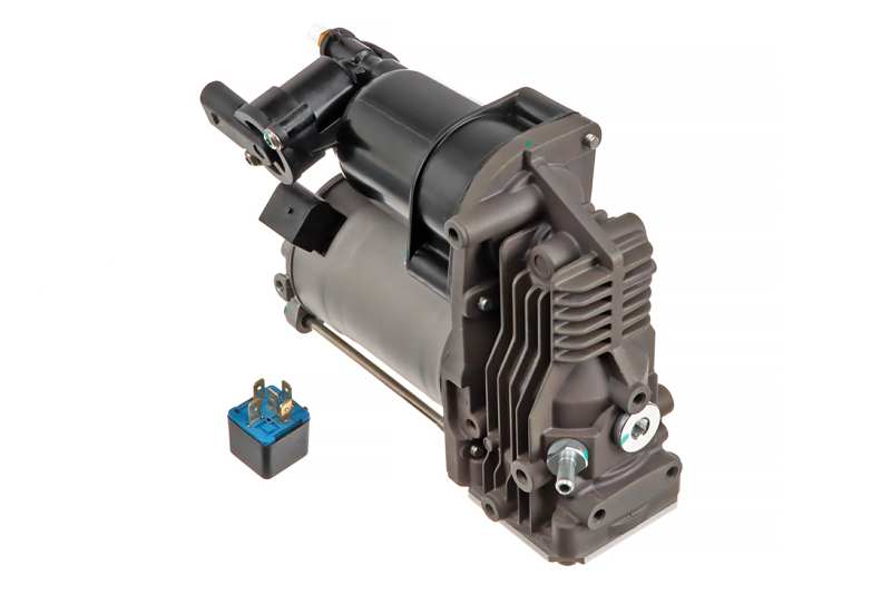 Compressor, compressed air system (AZMT-54-021-1012)