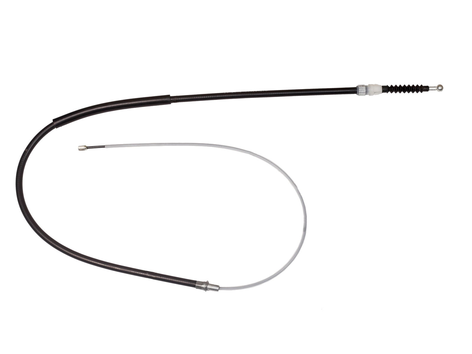 Cable Pull, parking brake (AZMT-44-031-1728)