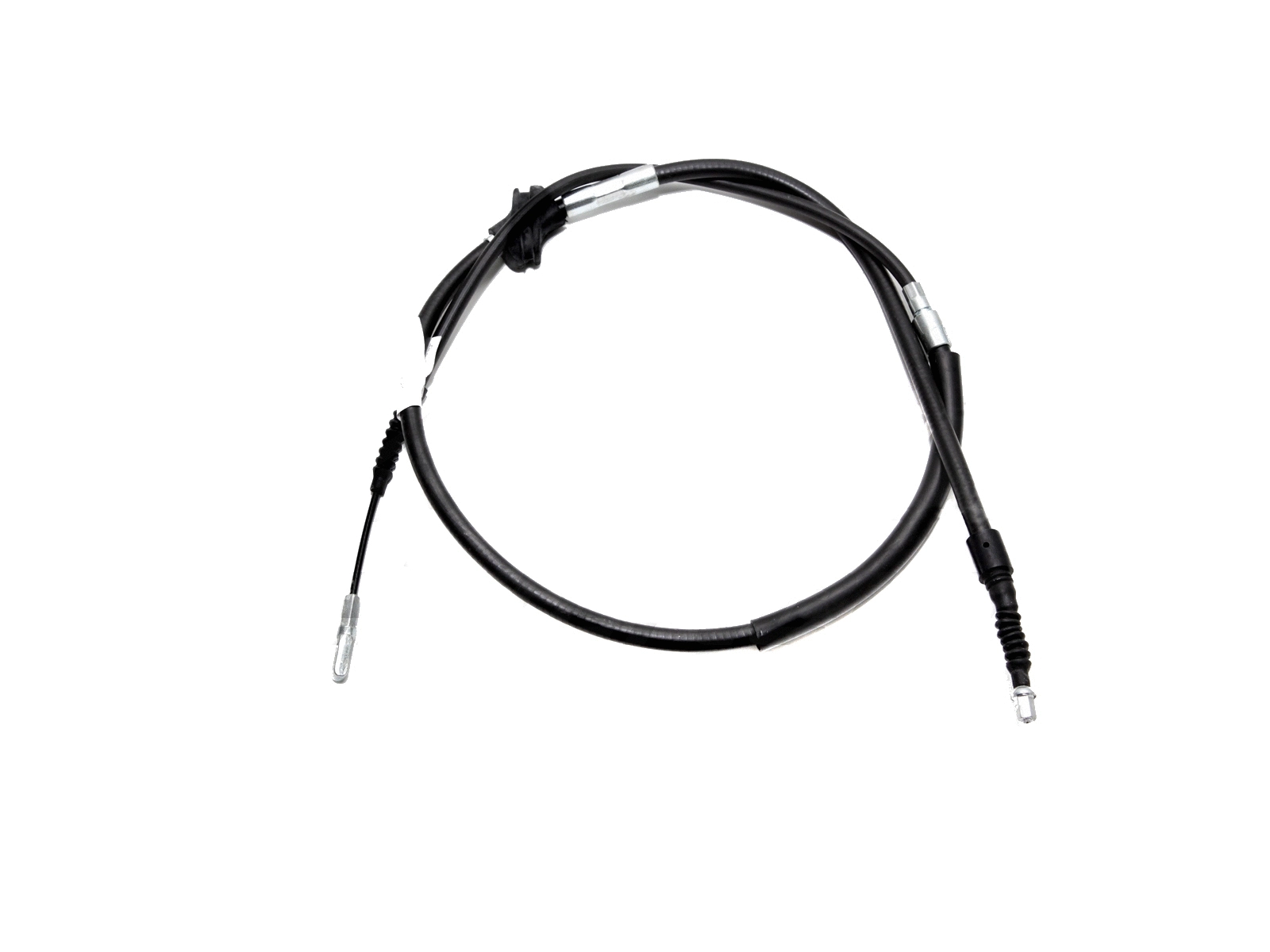 Cable Pull, parking brake (AZMT-44-031-1056)