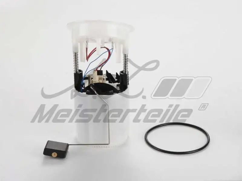 Fuel Feed Unit (AZMT-49-020-3681)