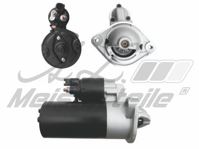 Starter (AZMT-53-010-1135)